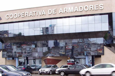 Cooperativa de armadores, Puerto de Vigo.