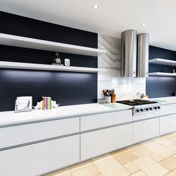 Classic & Timeless German Kitchen