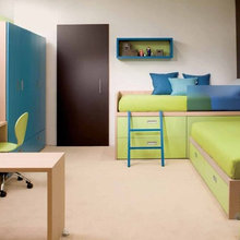 anna's room