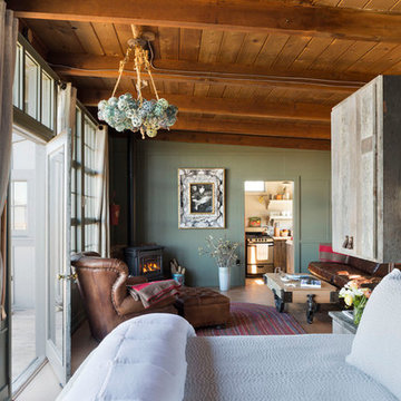 Fishing Shack Getaway - Inverness