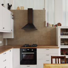Rénovation d'un loft industriel
