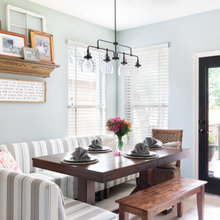 Dining Room Ideas