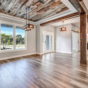 Titusville Custom Home