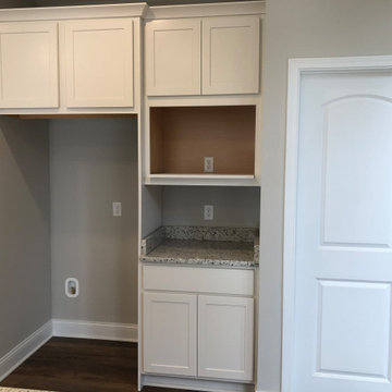 2255 Hamilton Road Lebanon Ohio Winchester C modified