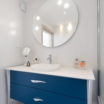 Tel une suite d'hôtel