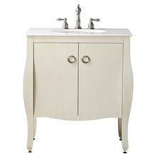 Contemporary Bathroom Vanities And Sink Consoles by Home Decorators Collection