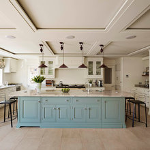 Fresh inspiration - kitchen breakfast living rooms (1)