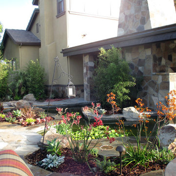 Rancho Cucamonga Residence