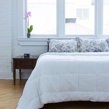 Luxurious Bedding