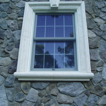 Simms Residence, Kinnelon NJ