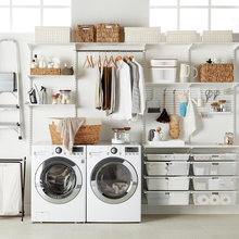 Meade - Laundry