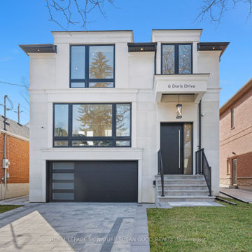 Doris Drive