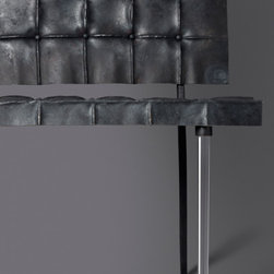 MODiron Bench - Dining Benches
