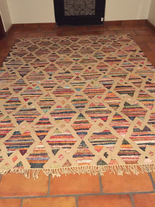 Where can I find this rug?