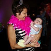 Anne King's photo