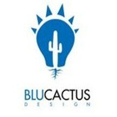 BluCACTUS design