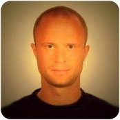 Samuel Kalmykov's photo