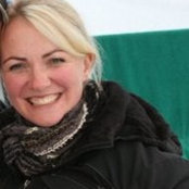 Elsa Skúladóttir's photo