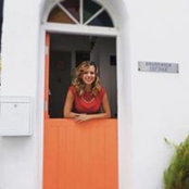 Sarah Young's photo