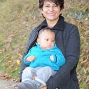 Foto von Jacqueline Payet