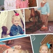 Maria Lastovka's photo