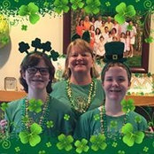 Maureen McSweeney's photo