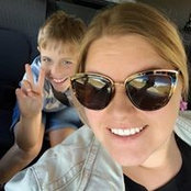 Rosie-Mae Williams's photo