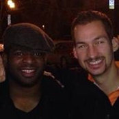 Foto de Eric Auger
