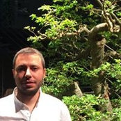 Öner Inan's photo