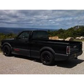 Chris Matarazzo's photo
