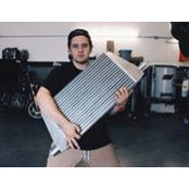 Michael Colgan's photo