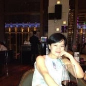 Wei Chen Yangs foto