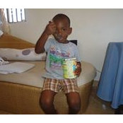 Foto von Rodgers Mutale