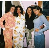 Foto von Mary Ann Perlman