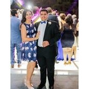 Marina H. Fakhry's photo