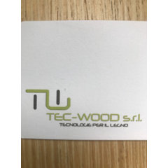 Tec-wood Srl