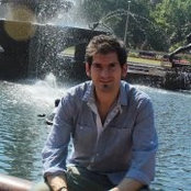 Foto von Sergi Lopez