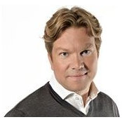 Foto von Rikard Steiber