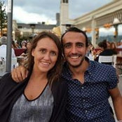Sarper Pamuk's photo