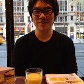 Ko Nakanishi's photo