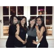Stefanie Teng's photo
