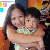 Foto von Cheryl Penaranda