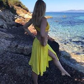 Natali Caglar's photo