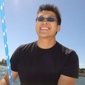 Truong Buis foto