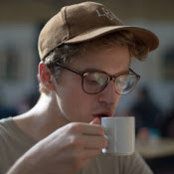 David Lurvey's photo