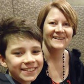Sharon Lloyd's photo