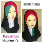 Foto de Cozzywear Hijab's
