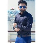 Pruthvi Rathod's photo