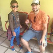 Juan Pablo Blanco's photo