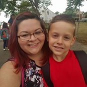 Danielle Guertin's photo